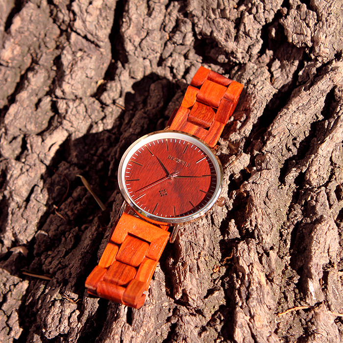 RP-065 - Reloj de Pulso Unisex - Imagen 2