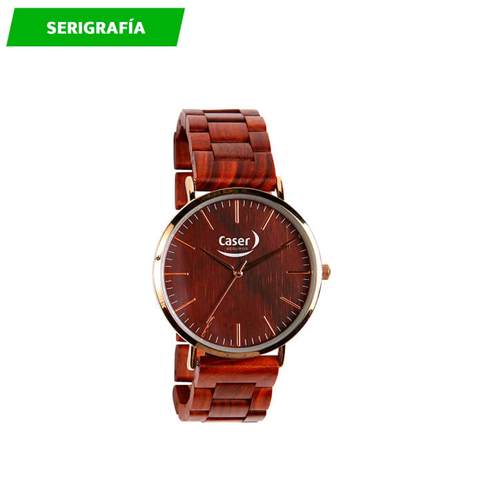 RP-065 - Reloj de Pulso Unisex - Imagen 3