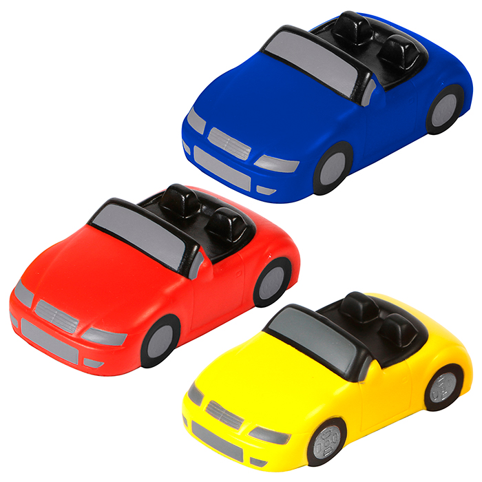 SB-019 - Figura Auto Anti-Stress