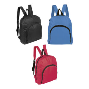 SIN 026 - Mochila Accent