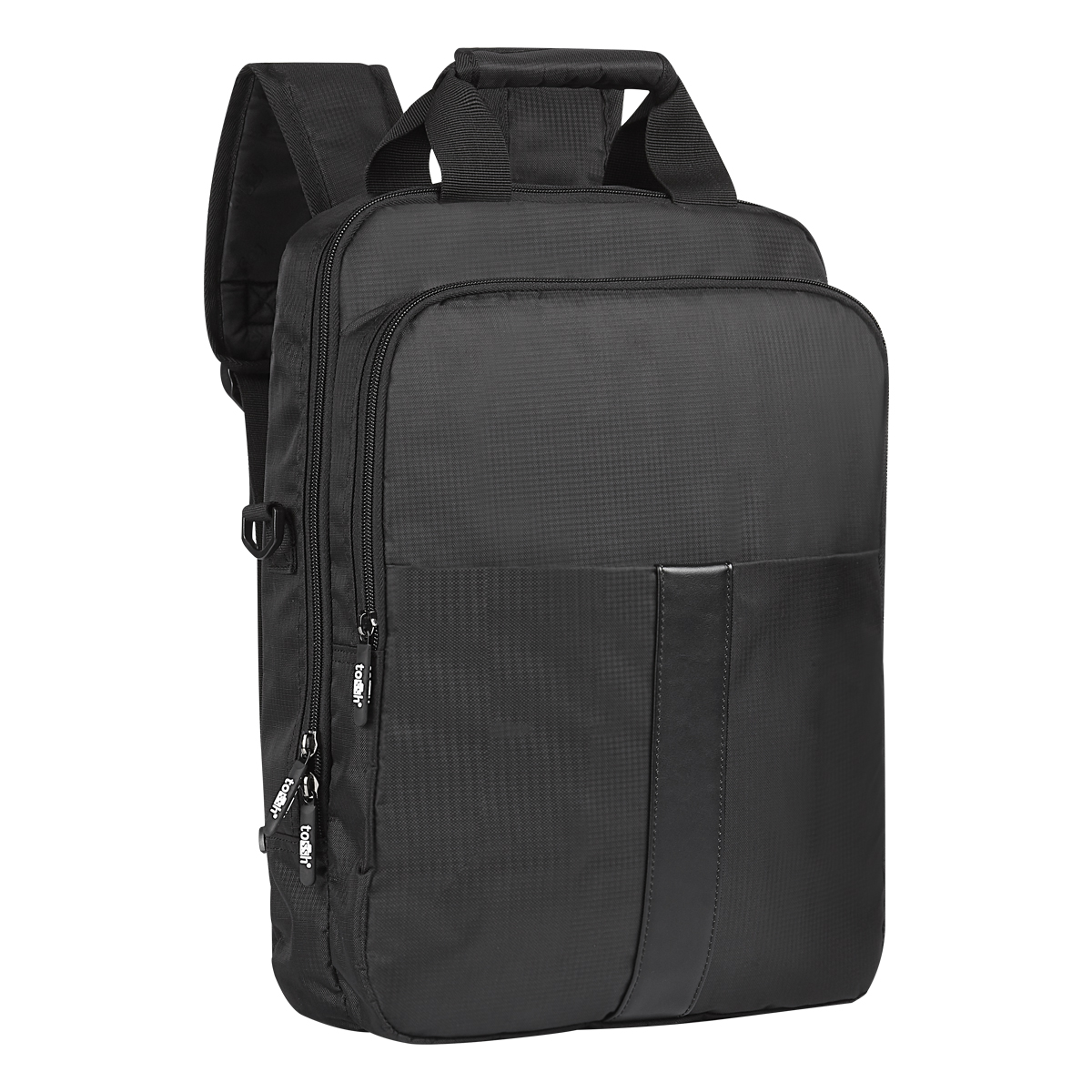 SIN 069 - Mochila Portafolio Kronberg