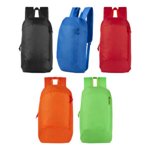 SIN 098 - Mochila Aunat