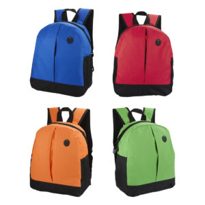 SIN 148 - Mochila Keit