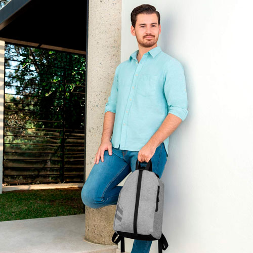 SIN 205 - Mochila Trogir - Imagen 3