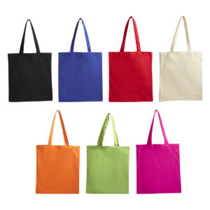 SIN 210 - Bolsa Cotton Slim