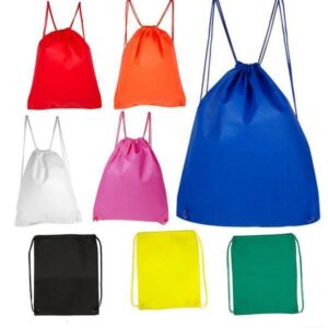 SIN 235 - Bolsa-Mochila Astorga