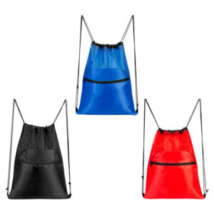 SIN 319 - Bolsa-Mochila Karlovac