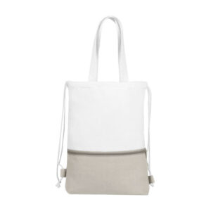 SIN 405 - Bolsa-Mochila Fuseta