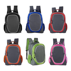 SIN 490 - Mochila Caura