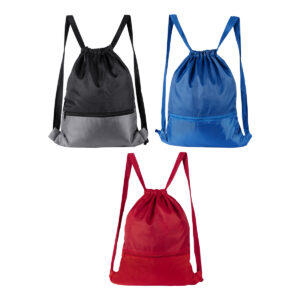 SIN 933 - Bolsa-Mochila Anshar