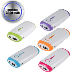 SO 029 - Power Bank Dremer