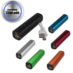 SO 030 - Power Bank Poison