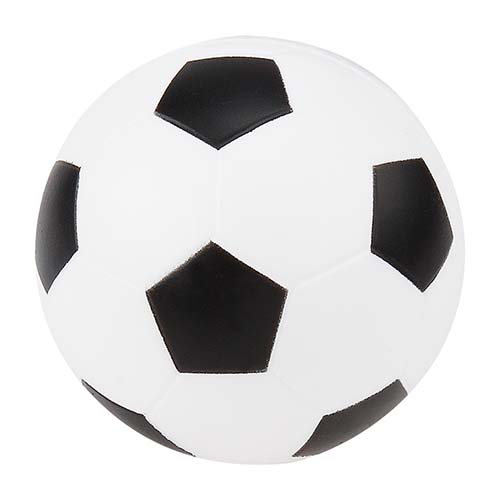 SOC 011-01 - Pelota Anti-Stress Fútbol