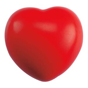 SOC 011-09 - Figura Corazón Anti-Stress