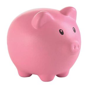 SOC 027 - Figura Puerquito Anti-Stress