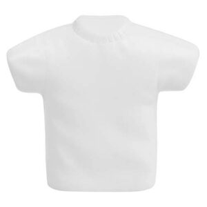SOC 061 - Figura Anti-Stress Camiseta