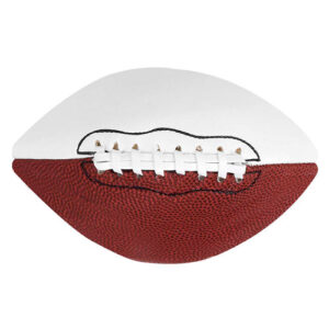 SPO 008 - Mini Balón de Fútbol Americano