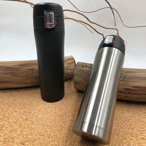 T 23 - Termo Kenux