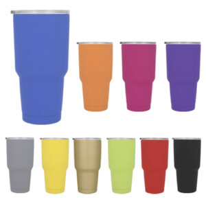termo doble pared acero inoxidable