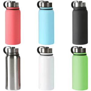 TE-072 - Termo de acero inoxidable doble pared