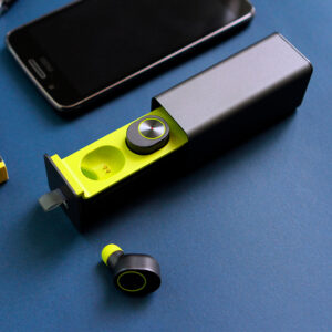 TH-072 - Audífonos Inalámbricos Bluetooth