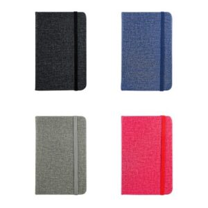 21352 - Libreta Napoles