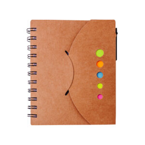 LE 005 - Libreta Yoker