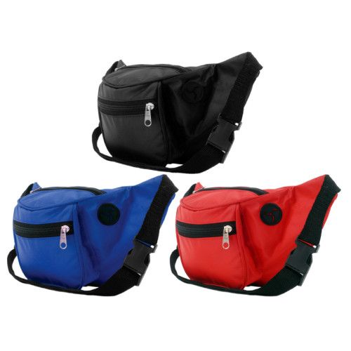 C485 - Cangurera Polyester 420D