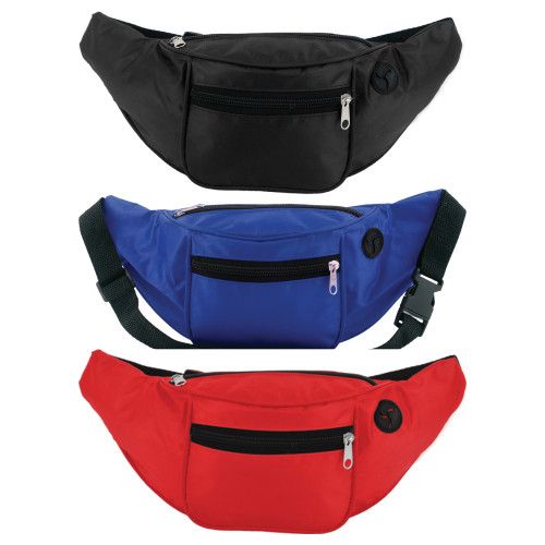 C485 - Cangurera Polyester 420D - Imagen 2