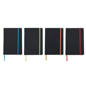 A2571 - Libreta Africa