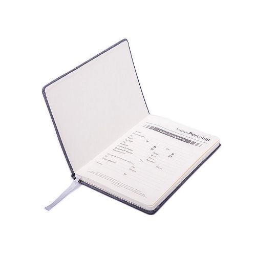A2569 - Libreta Border - Imagen 3