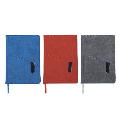 A2569 - Libreta Border