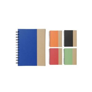T327 - Libreta con Notas Adhesivas