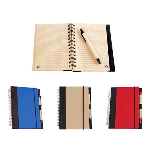 LIB2043 - Libreta Isis