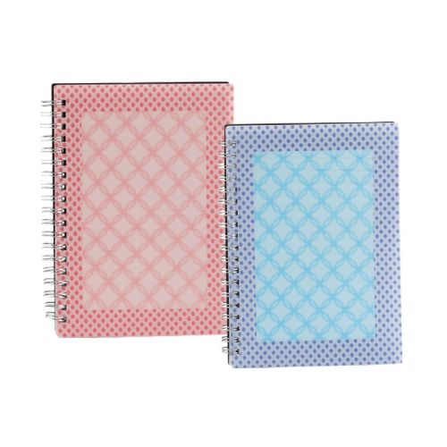 LIB1844 - Libreta Magic 3D