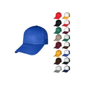 Gorra Bomba - 100% poliéster