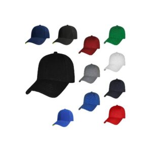 Gorra Escopeta - 98% Poliéster / 2% Elastano