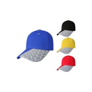 Gorra Rifle - 100% Algodón cepillado