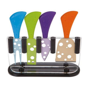SEQ2167 - Set Gourmet