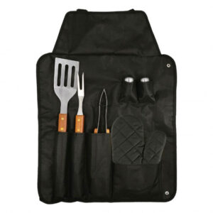 HO 013 - Set de BBQ Landa
