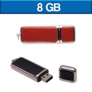 USB028 - USB Delux Ejecutiva 8 GB