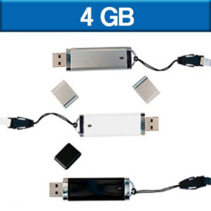 USB036 - USB Luxury 4 GB