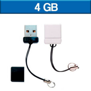 USB045 - USB Micro 4 GB