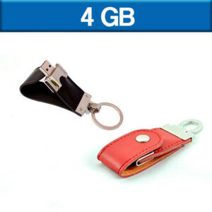 USB054 - USB Piel 4 GB