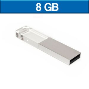 USB098 - USB Pocket 8 GB