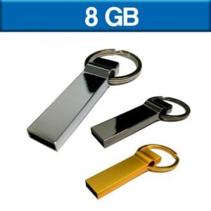 USB099 - USB Platinum 8 GB