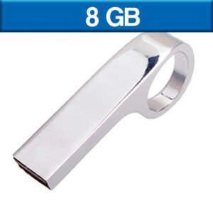 USB115 - USB Soccer 8 GB