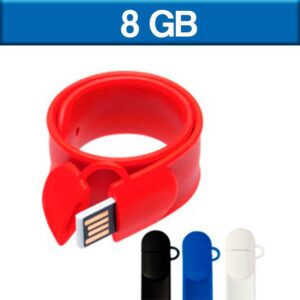 USB116 - USB Slap 8 GB