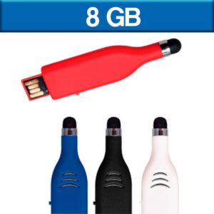 USB119 - USB Stylus 8 GB