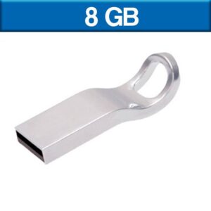 USB120 - USB Finger 8 GB